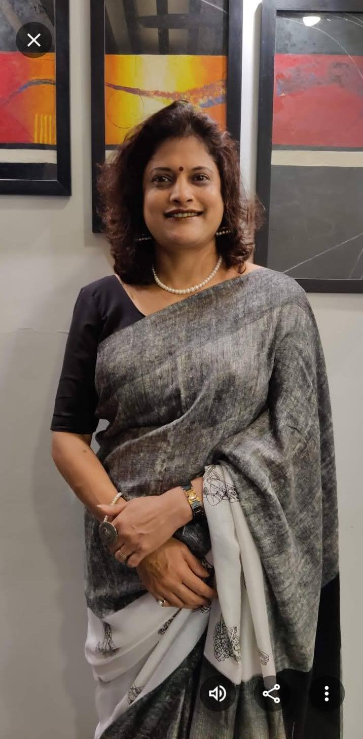 Surbhi Shrikant Deshpande